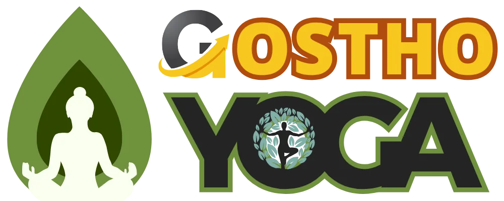 Gostho Yoga